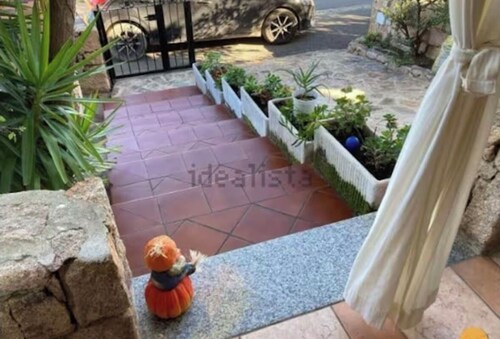 A few steps from the sea and the center of Budoni Beautiful detached villa