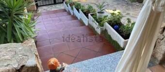 A few steps from the sea and the center of Budoni Beautiful detached villa