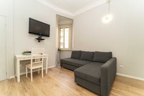 Flachbildfernseher