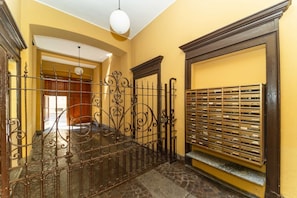 Interior - Milano Centro | Risorgimento House (Milan)