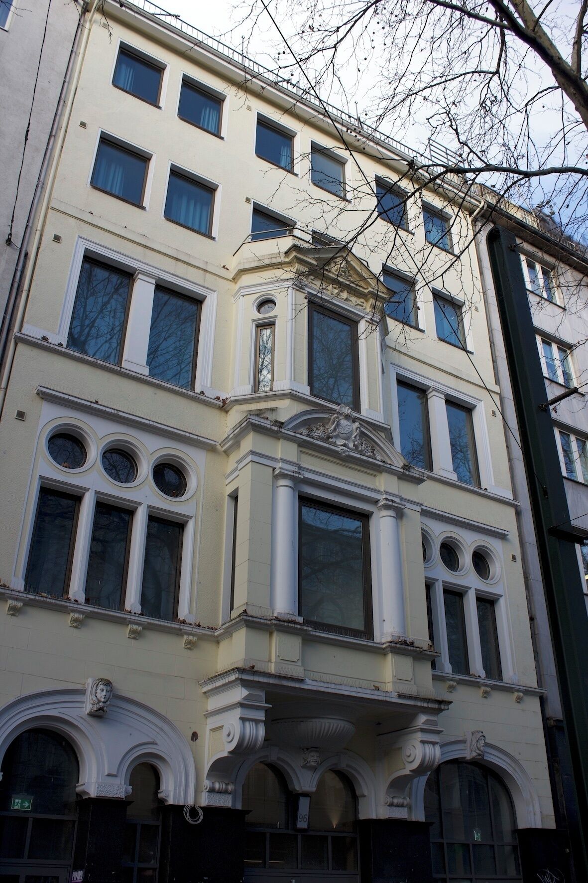 Exteriör