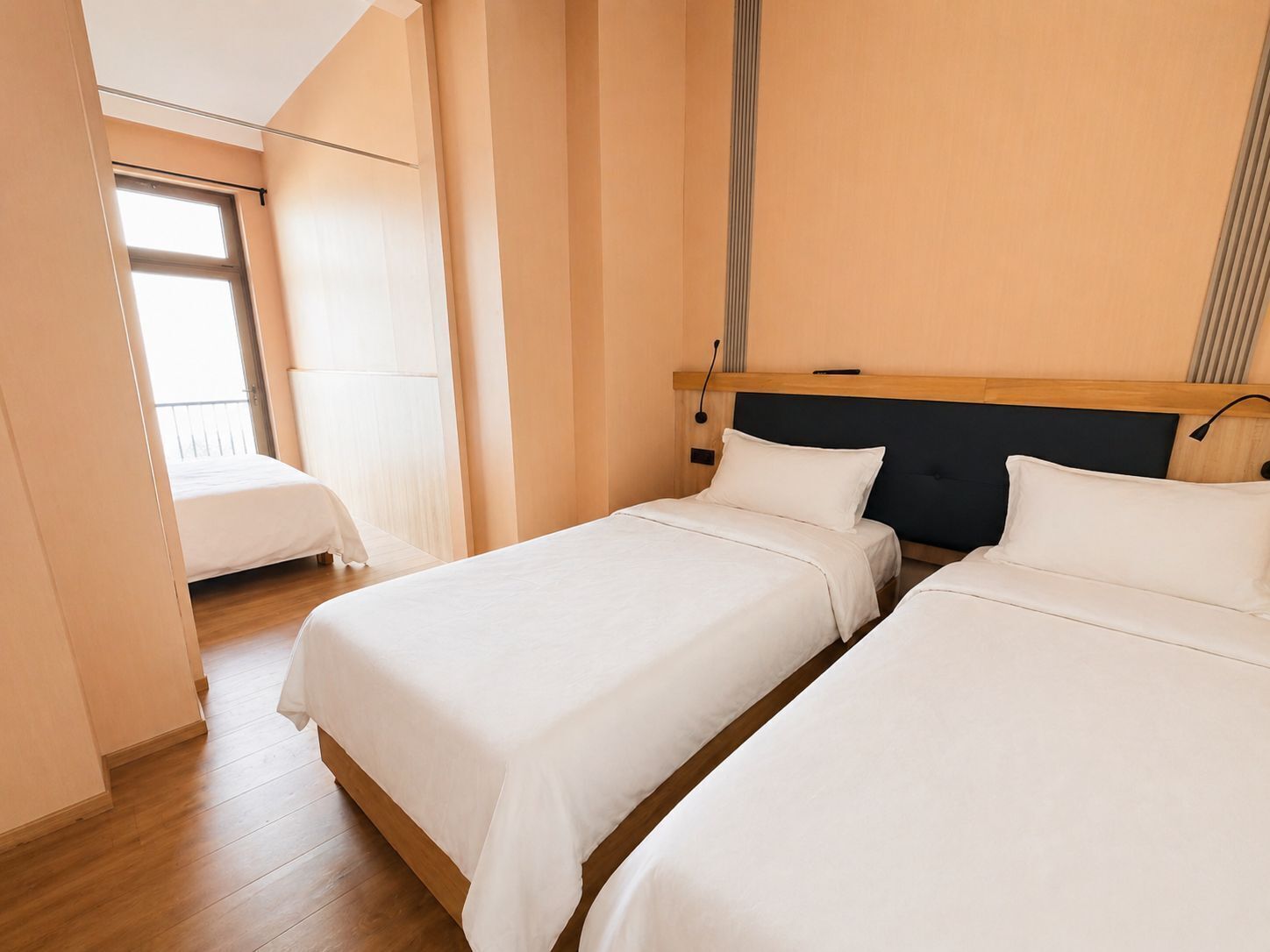 Family Quadruple Room