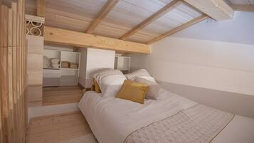 Bügeleisen/Bügelbrett, WLAN, Bettwäsche