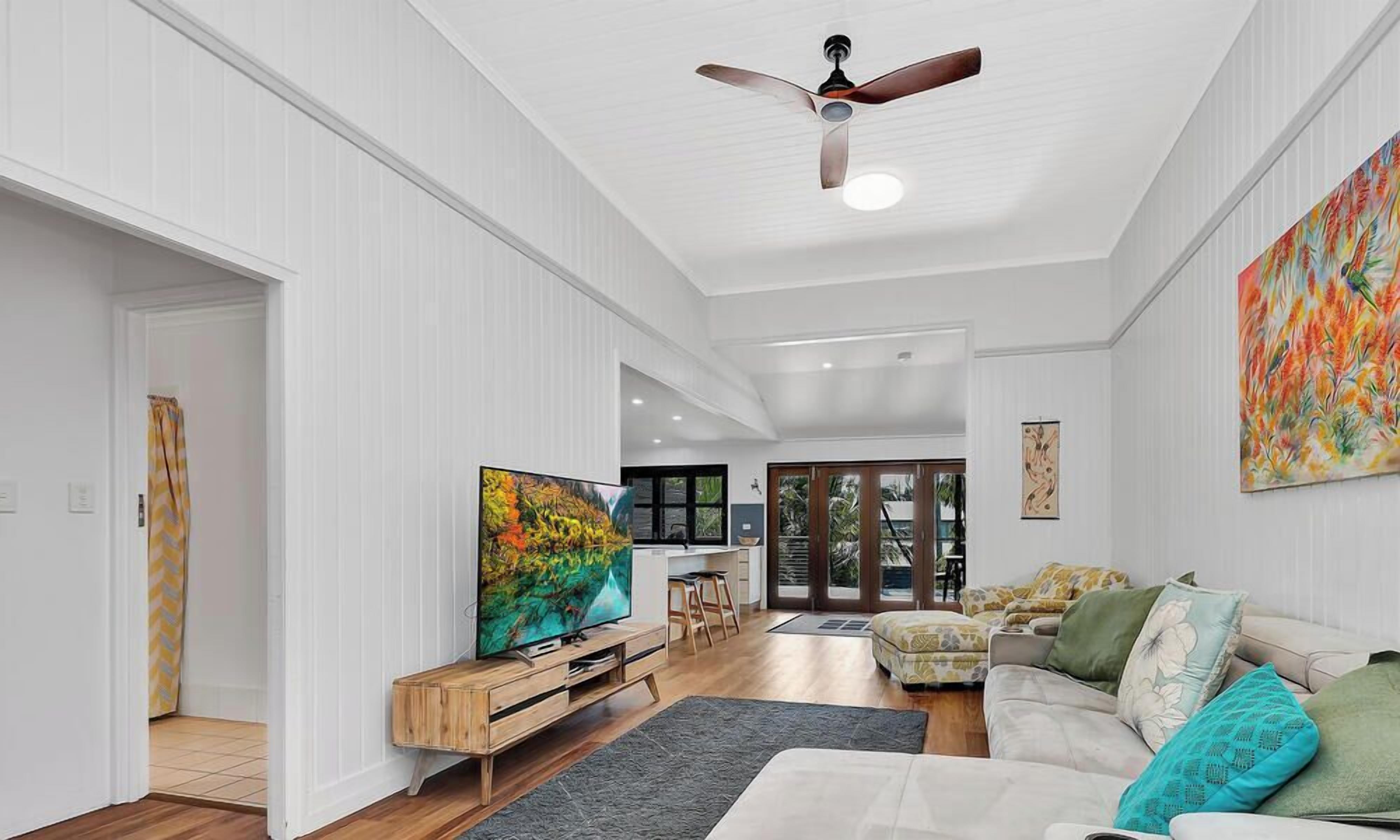 Luxury & Comfort Is Key To A Beach Holiday - Woodgate