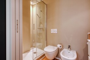 Shower, bidet, towels - Hostmate - Milano - Schiaparelli - Stazione Centrale (Milano)
