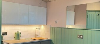 The Mews Room