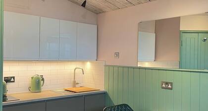 The Mews Room
