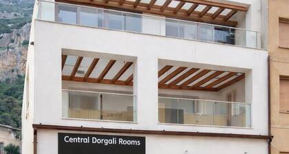 Central Dorgali Rooms