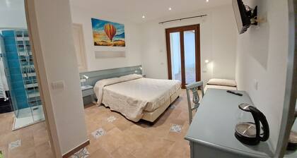 Central Dorgali Rooms