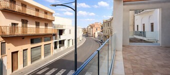 Central Dorgali Rooms