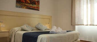 Central Dorgali Rooms