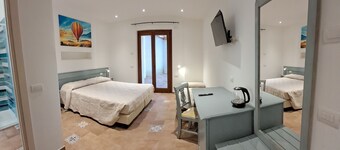 Central Dorgali Rooms