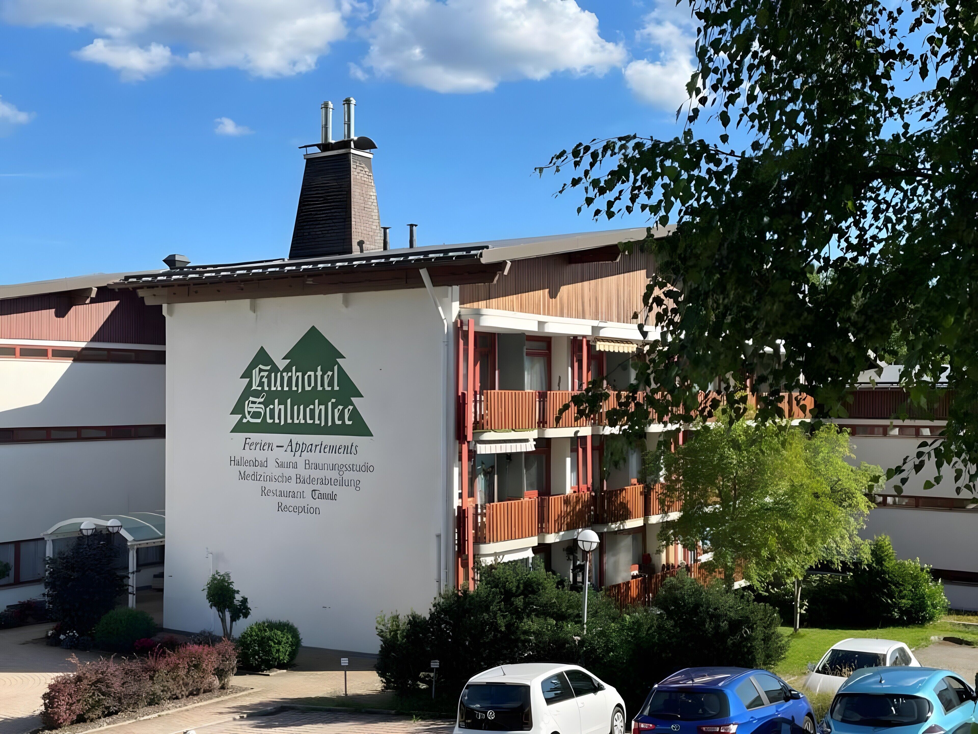 Außenbereich