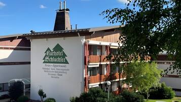Außenbereich