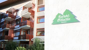 DĂ©tail de lâextĂ©rieur