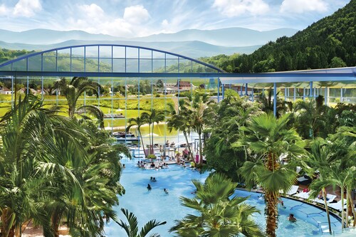 « Morgensonne » – Piscine, sauna et détente