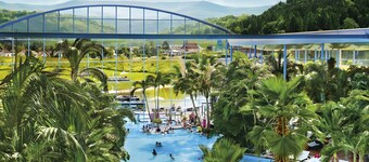 « Morgensonne » – Piscine, sauna et détente