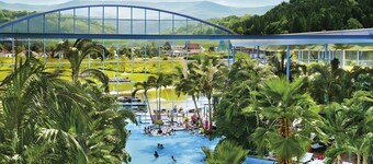 « Morgensonne » â Piscine, sauna et dĂ©tente