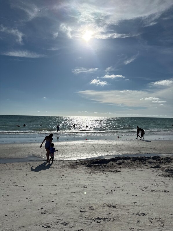 Strand