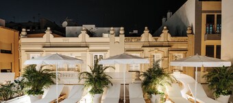 EMBLEMATICO F24 ONLY ADULTS B&B