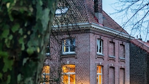 Eksteriør