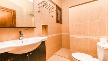 Haartrockner, Handtücher