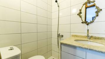 Secadora de cabello y toallas