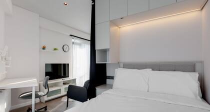 Newly Built & Earthquake-Resistant