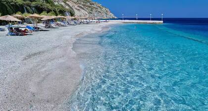 Seaview Villa