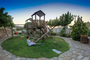 Villa | 3 bedrooms - Seaview Villa (Malevizi)