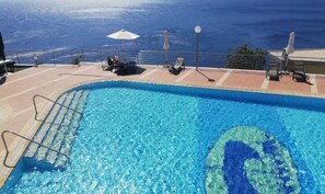 Villa | 3 bedrooms - Seaview Villa (Malevizi)