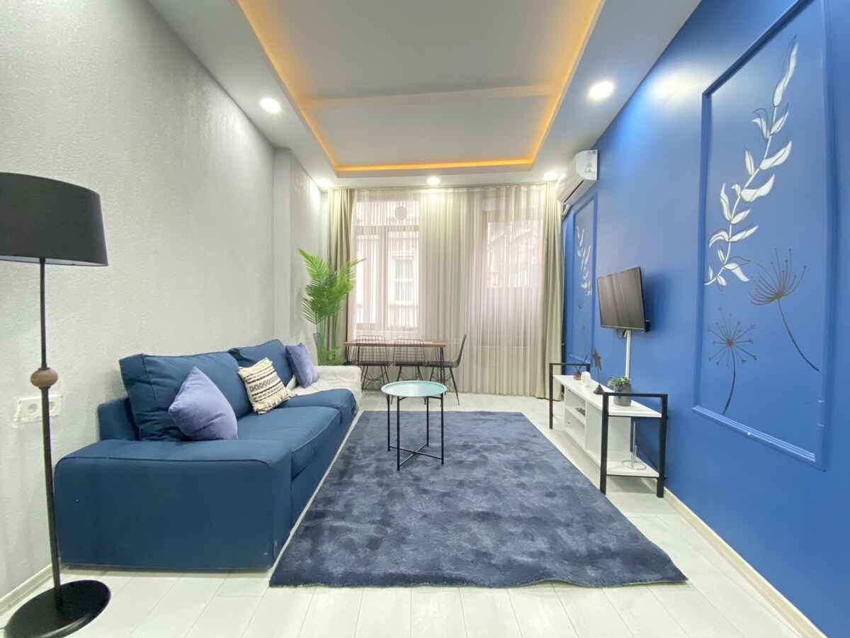 Image de profil de l’hôte