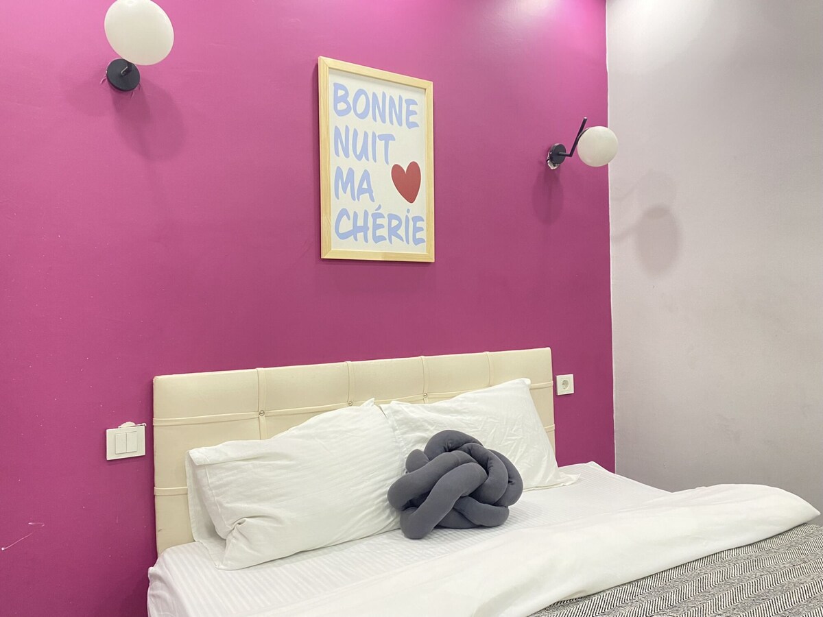 Image de profil de l’hôte