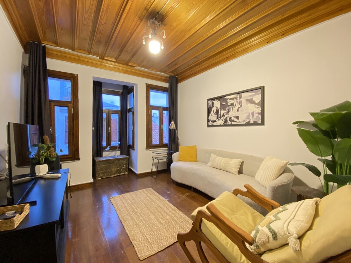 Image de profil de l’hôte