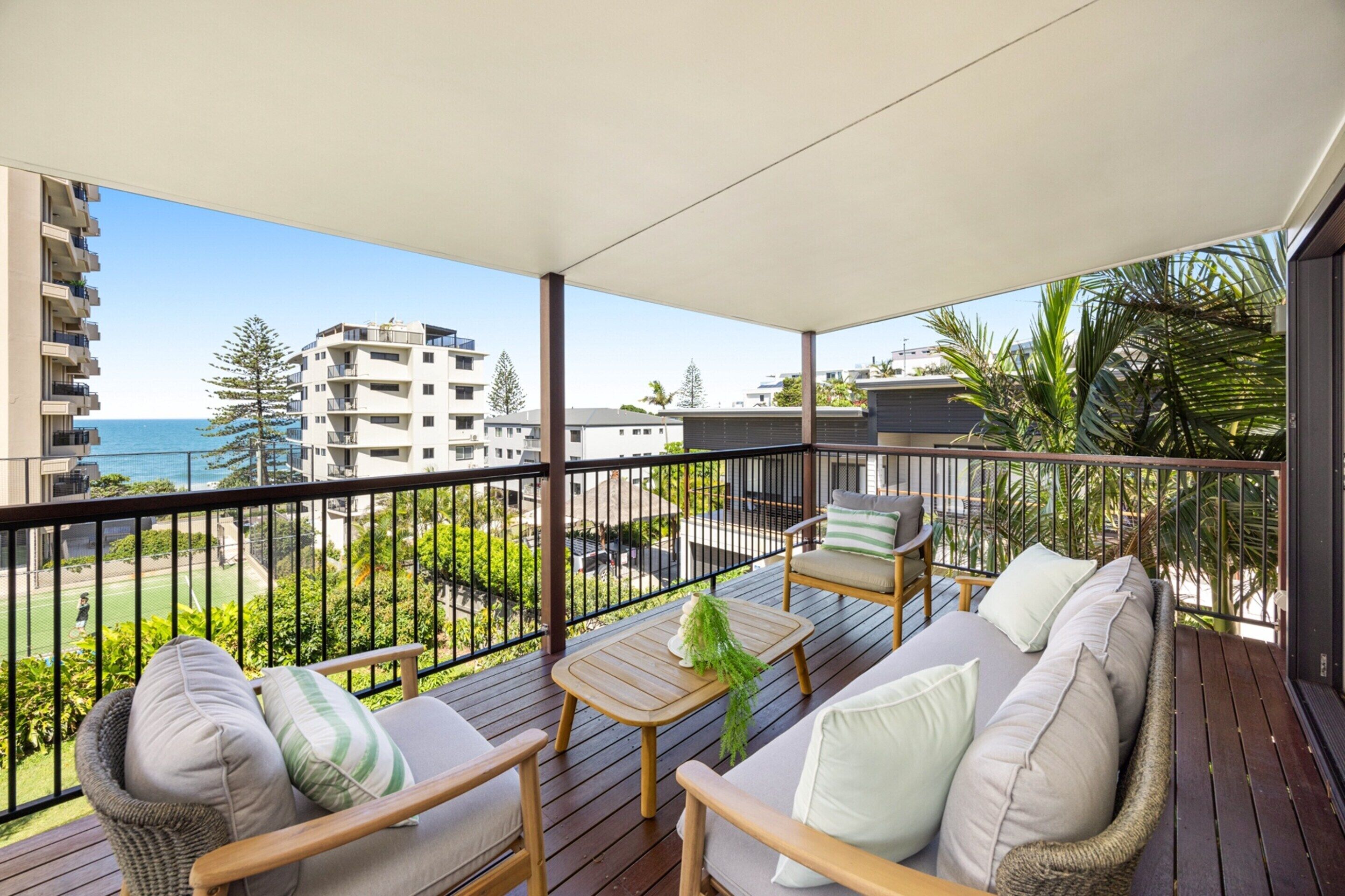 Apartment | Balcony
