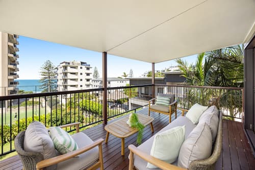 Apartment | Balcony