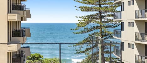 Apartment | View from property