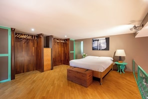 1 bedroom, WiFi, bed sheets - Art Apartment-Spanish Steps-Trevi Fountain (Roma)
