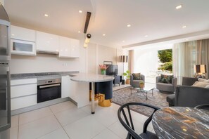 Private kitchen - Casa do Gil, Vale do Lobo Beach and Golf (Almancil)