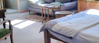 Au Pont de Vie guest house, Windstein. A stay in the heart of nature.