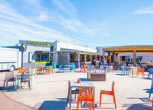 Willow Way 170 - Parkdean Camber Sands