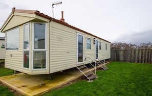 Exterior - Willow Way 170 - Parkdean Camber Sands (Camber)