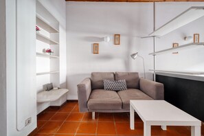 Living area - Hostmate - Milano - Savona - Solari (Milano)