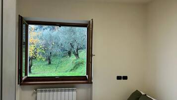 3 室のベッドルーム、WiFi、ベッドシーツ