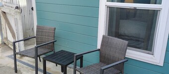 Cozy 1-bedroom apartment with AC in amazing Vallejo