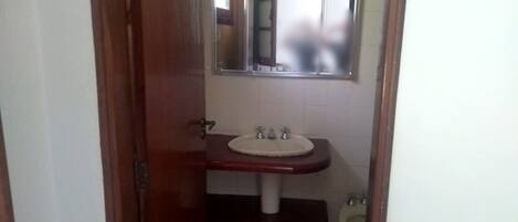 Een douche