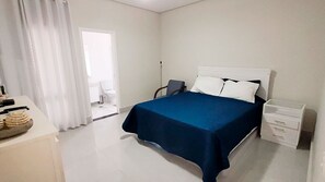 3 slaapkamers, gratis wifi