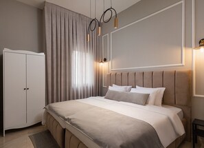 2 bedrooms, Internet, bed sheets - 2BR Apartment in Natan Strauss Jerusalem (Jerusalem)