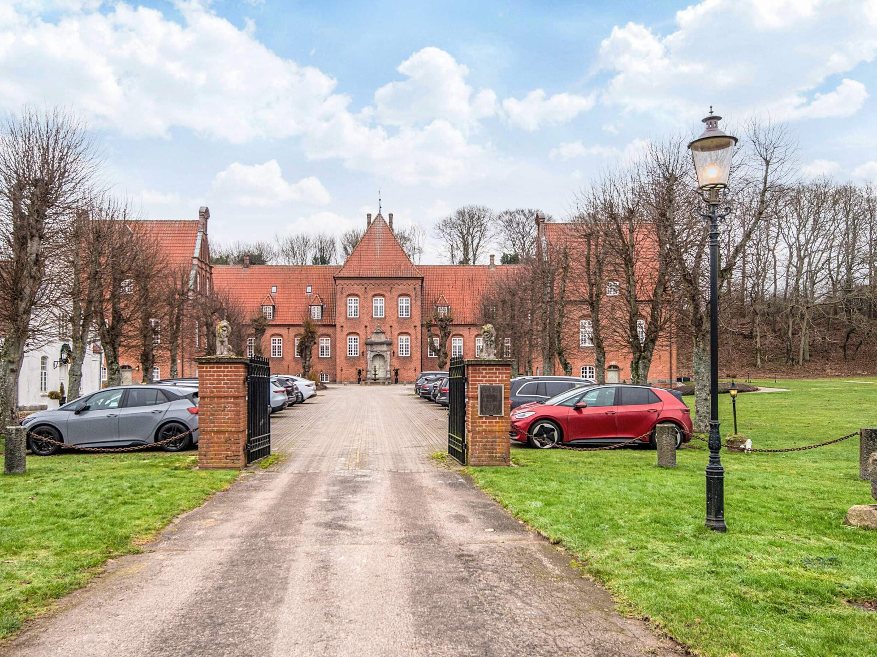 獨棟房屋 | 外觀