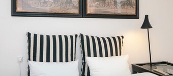 4 Star Holiday Home in Skanderborg